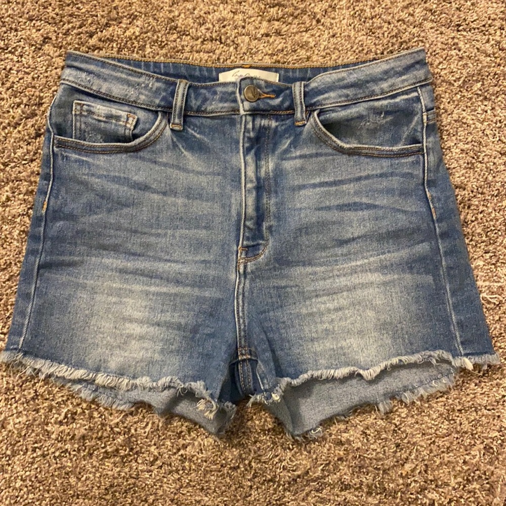 KanCan shorts